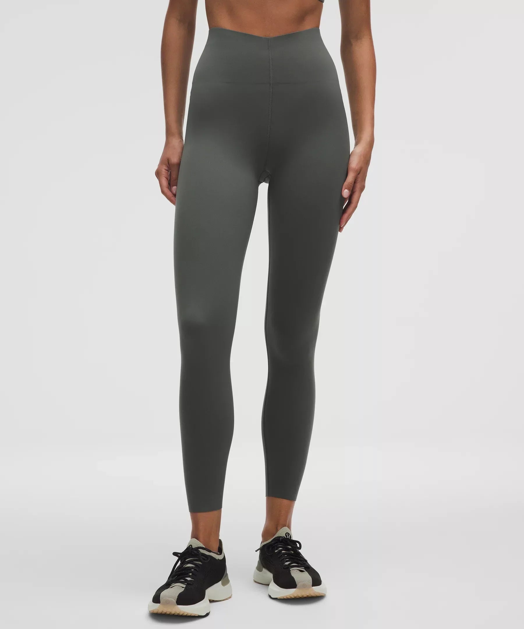 Glow Up Super-High-Rise Tight 25"