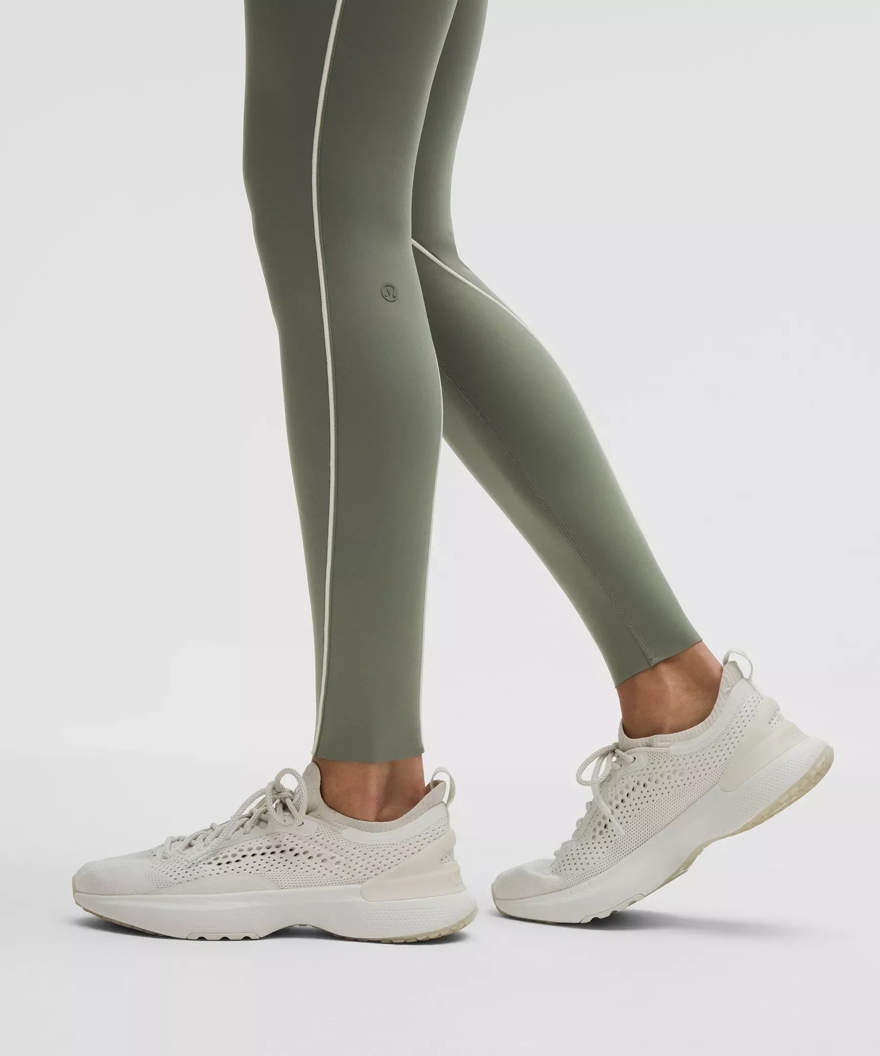 Ultralu Contour-Seam High-Rise Tight