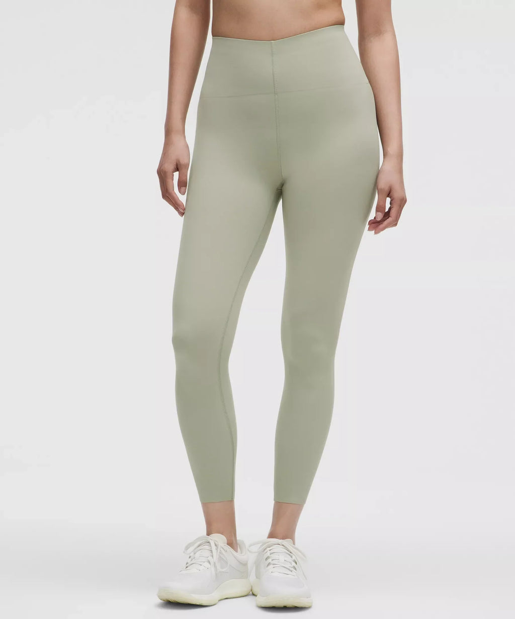 Glow Up Super-High-Rise Tight 25"