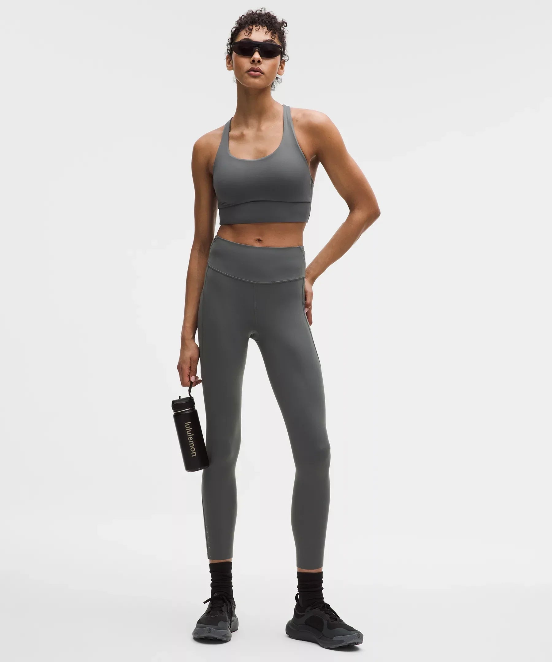 Fast and Free High-Rise Tight 25"