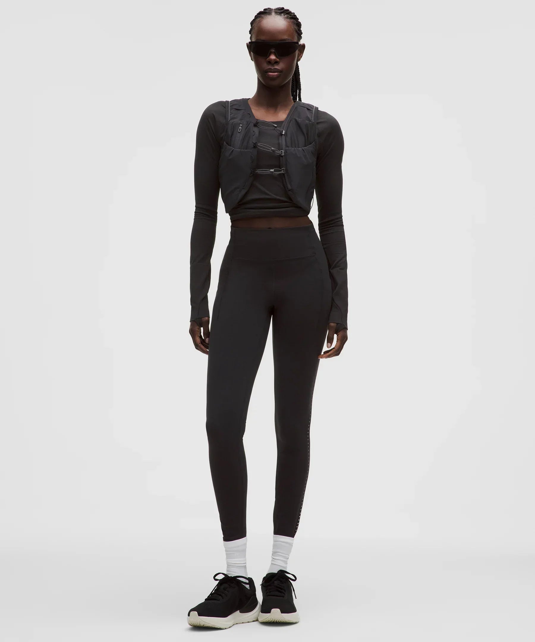 Swift Speed High-Rise Tight 28"