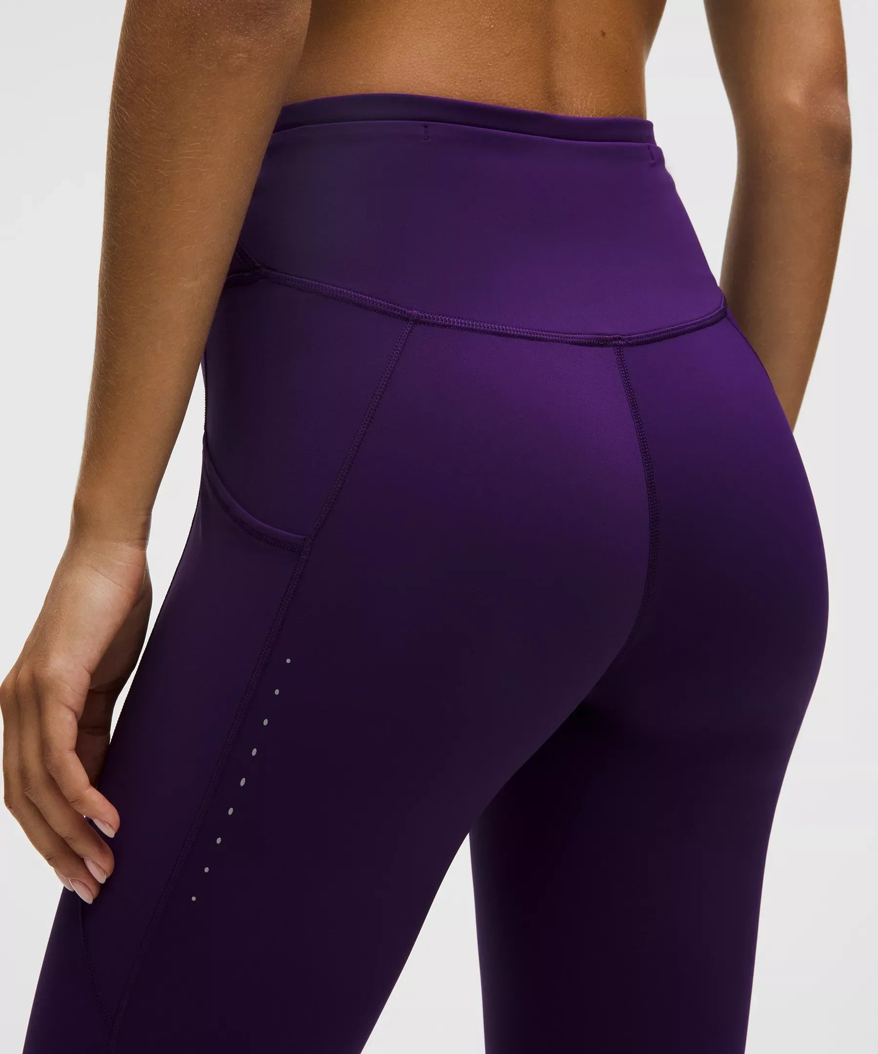 Fast and Free High-Rise Tight 28"