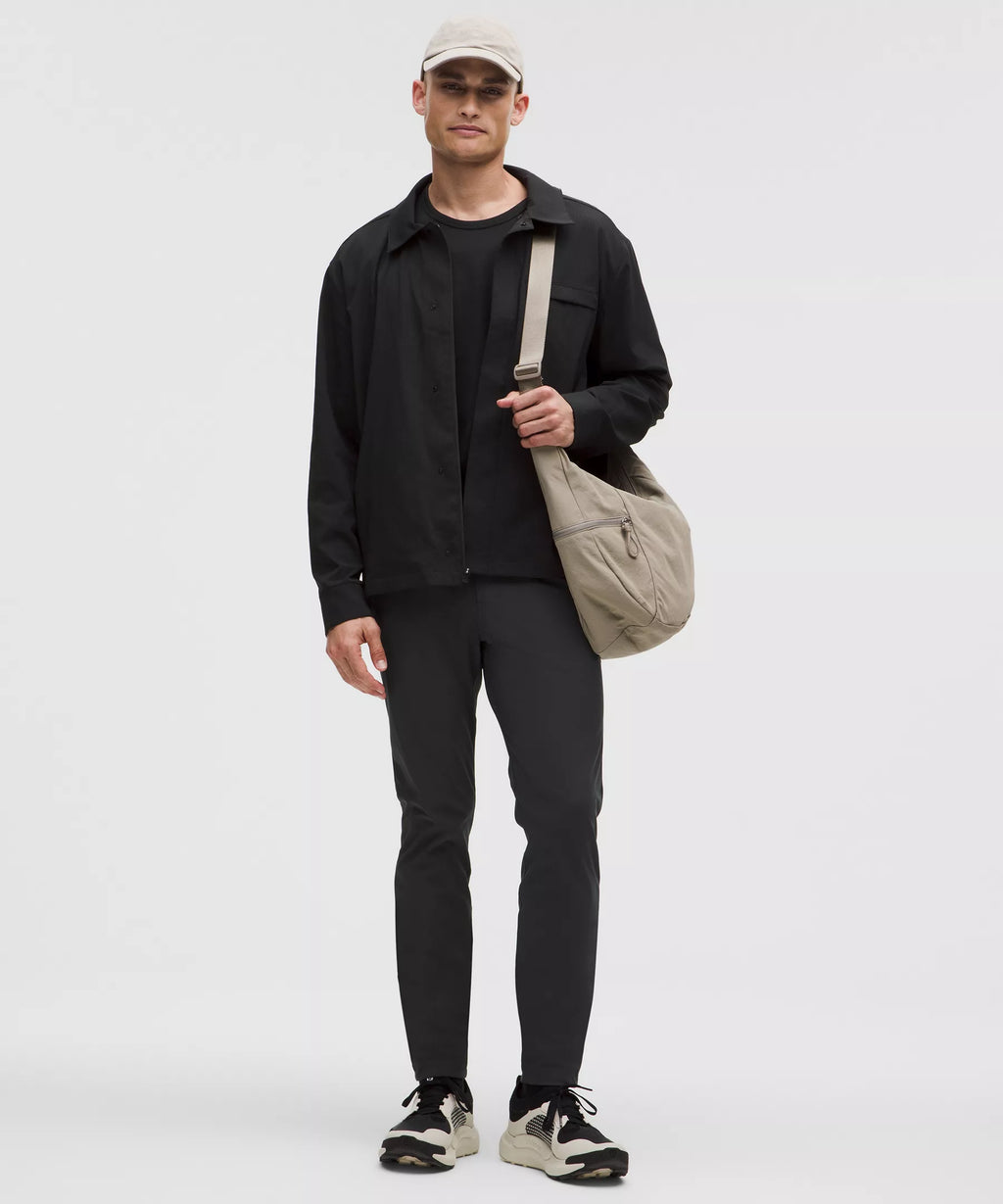 ABC Skinny-Fit 5 Pocket Pant 32L