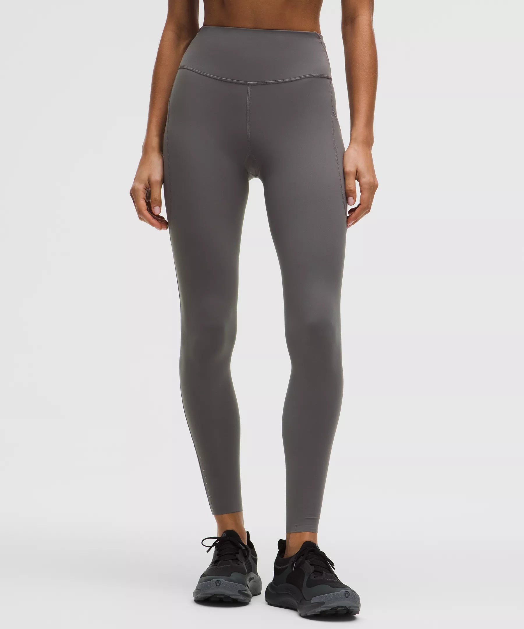 Fast and Free High-Rise Tight 28"