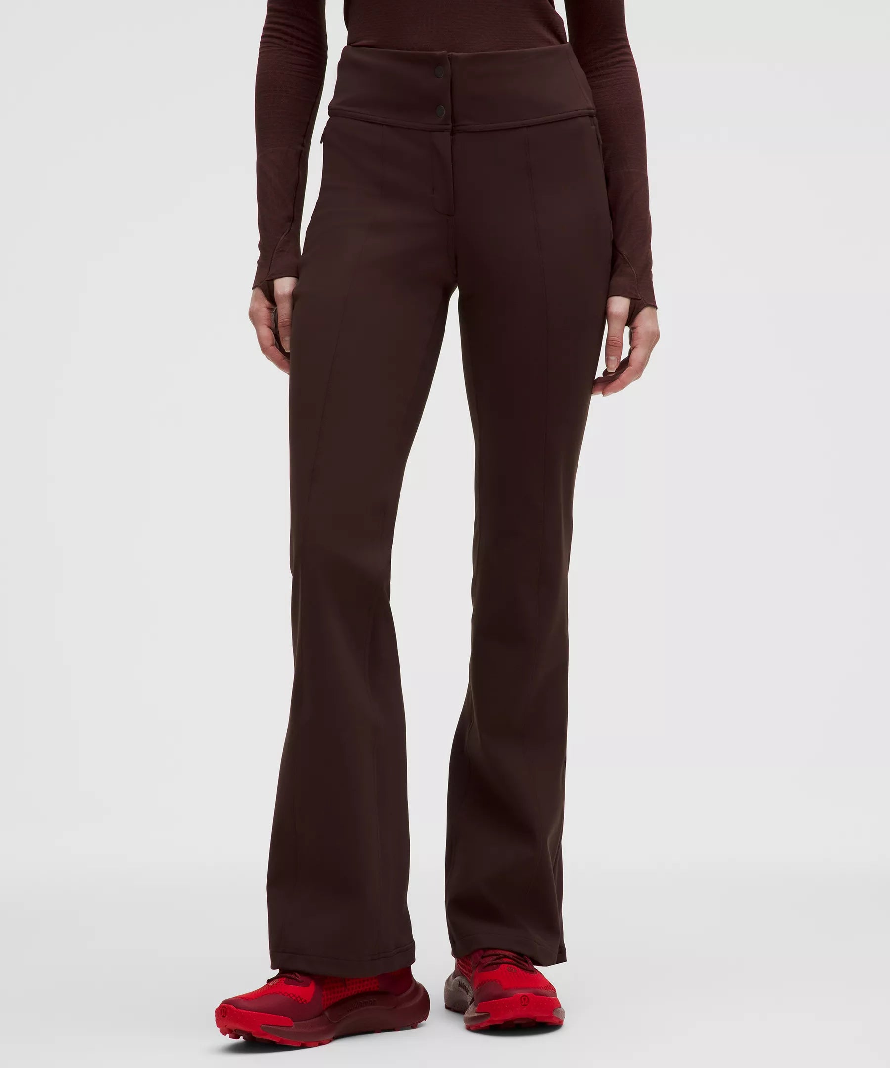 Team Canada Cold Weather Flared Pant Regular