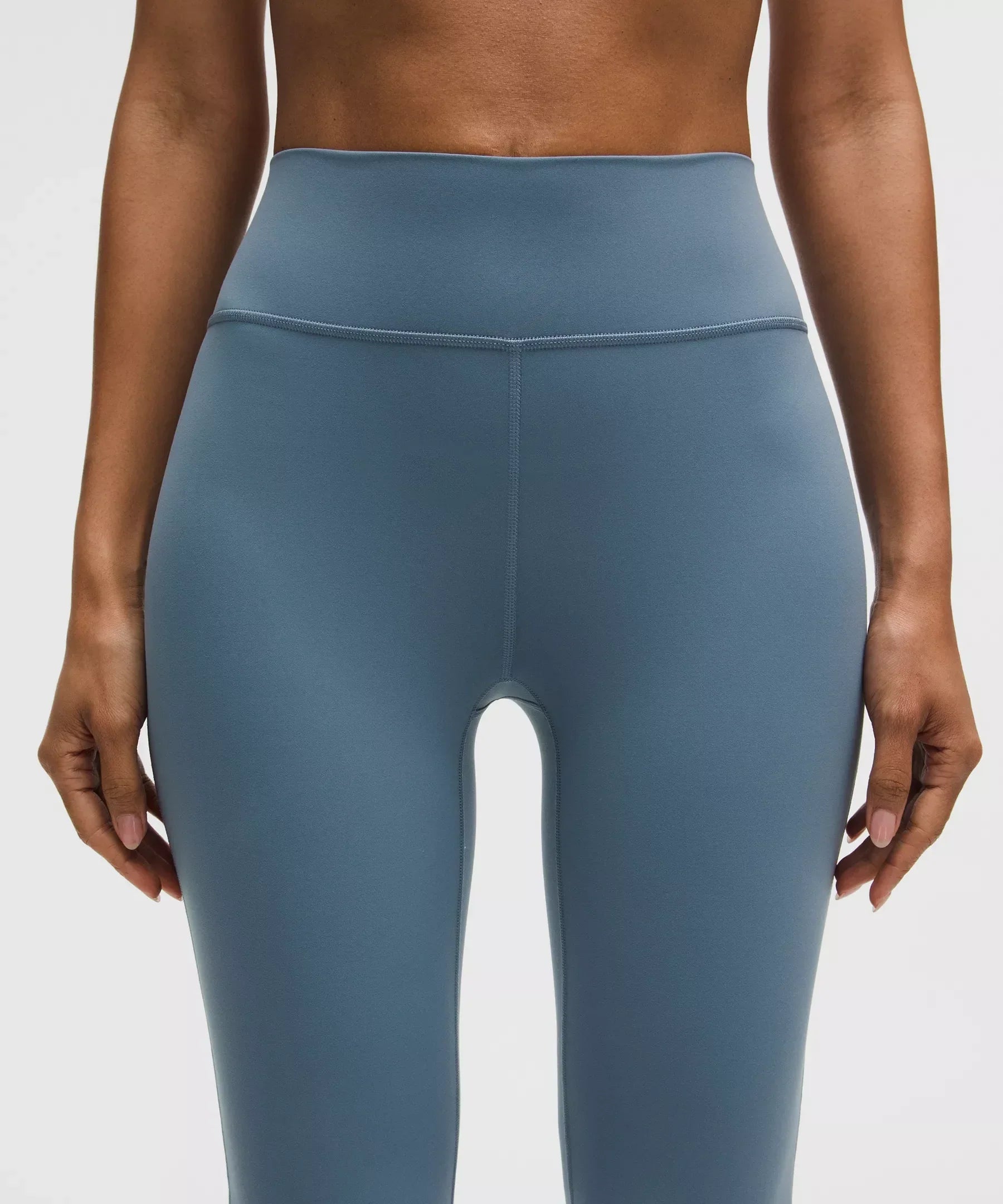Groove Nulu High-Rise Flared Pant