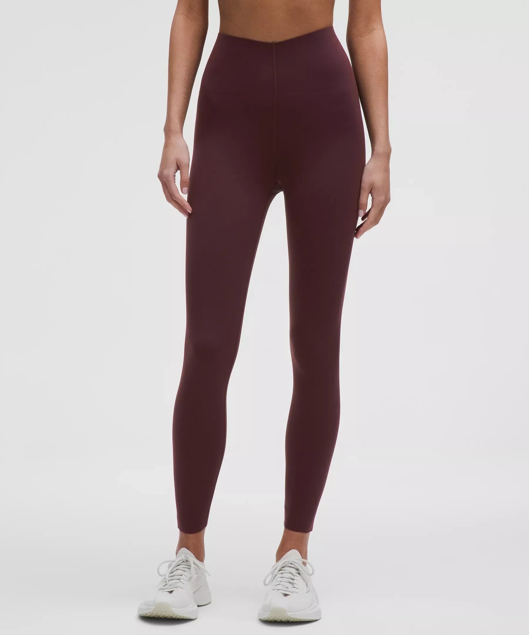 Glow Up Super-High-Rise Tight 25"