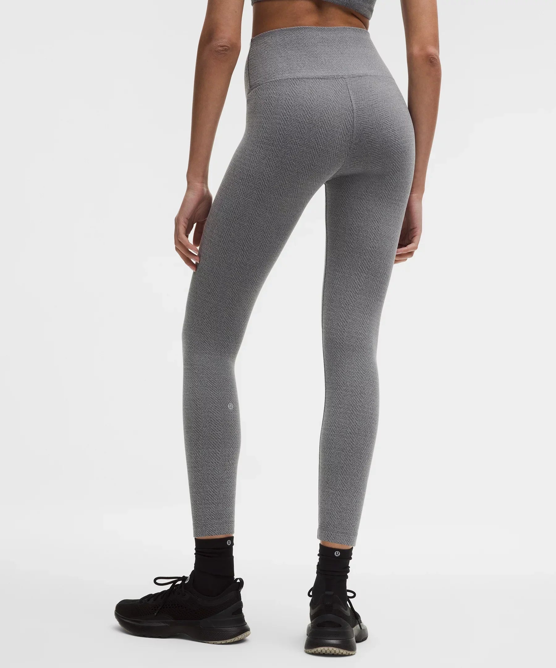 Wunder Train High-Rise Tight 25"