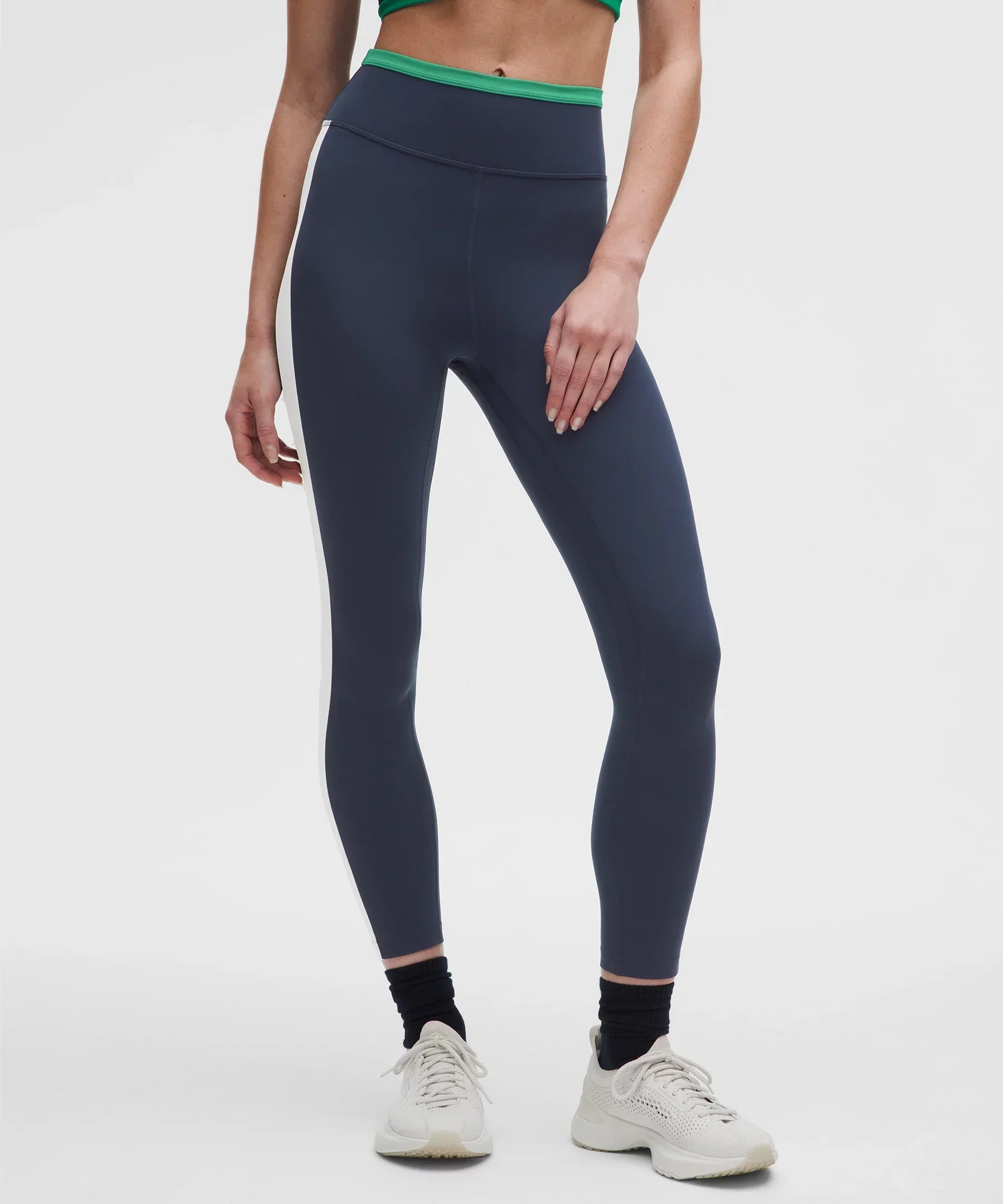 Nulu Super-High-Rise Tight 25"