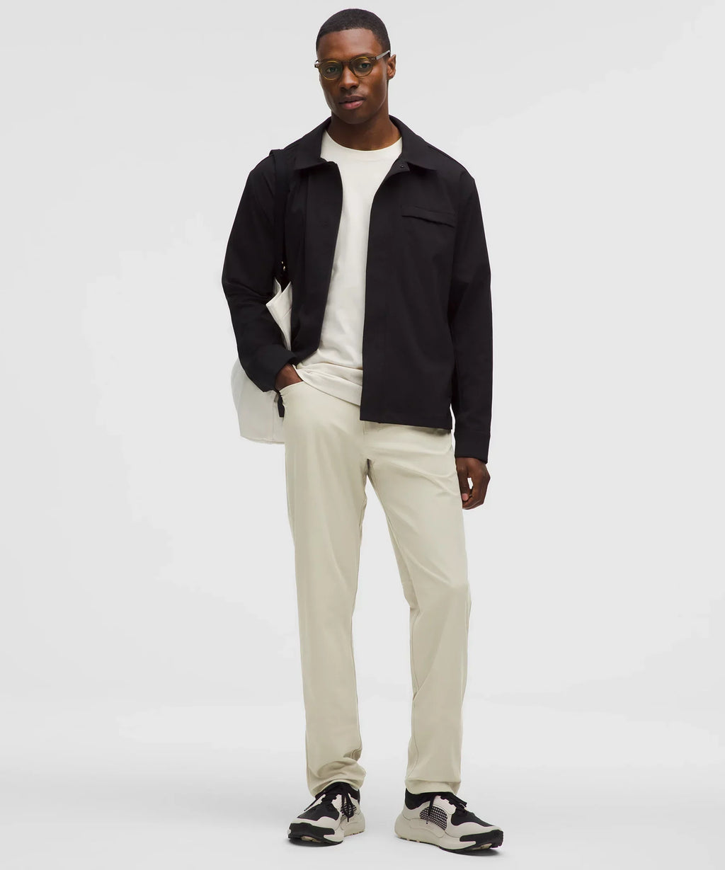 ABC Classic-Fit 5 Pocket Pant 32L