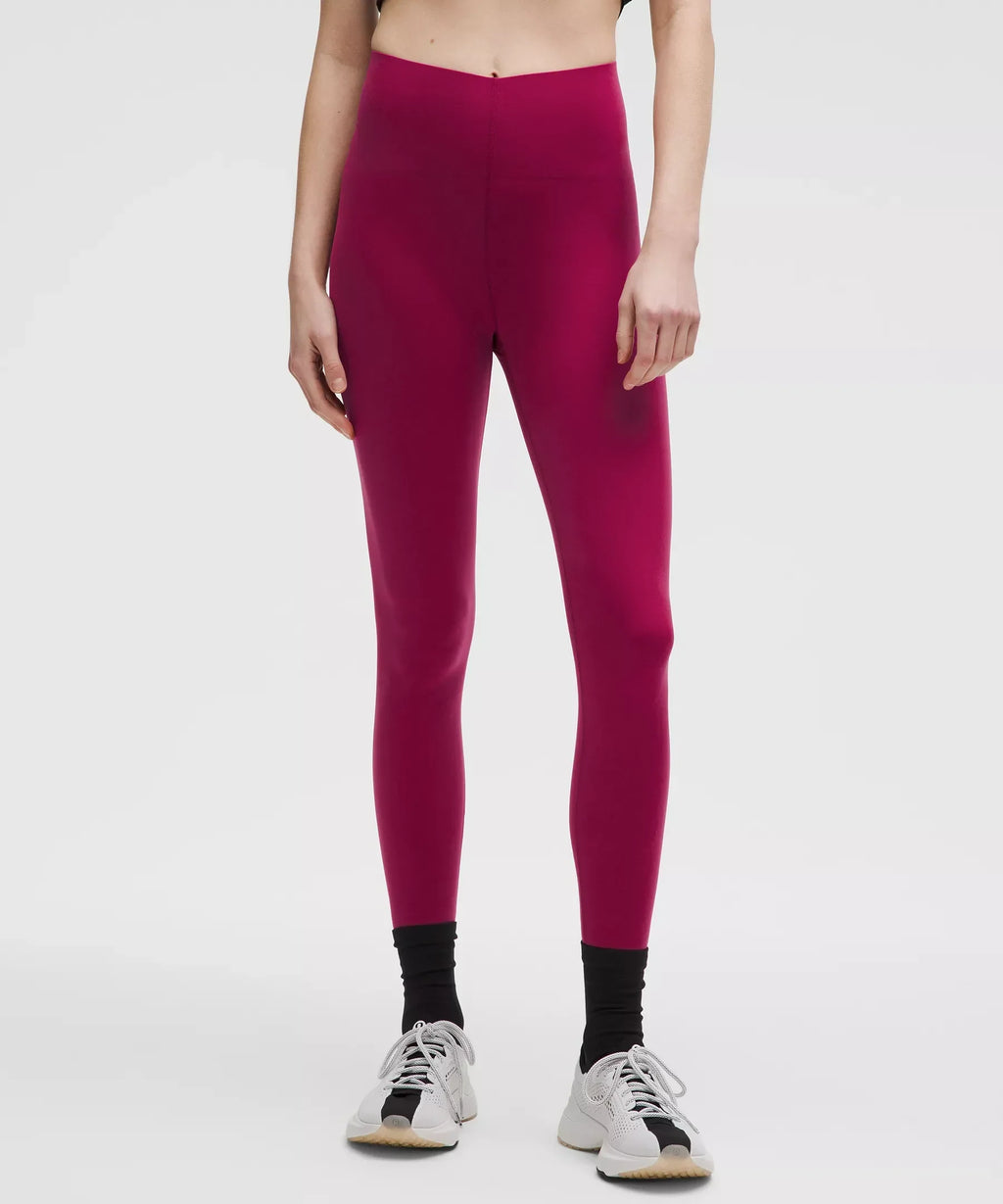 Glow Up Super-High-Rise Tight 25"