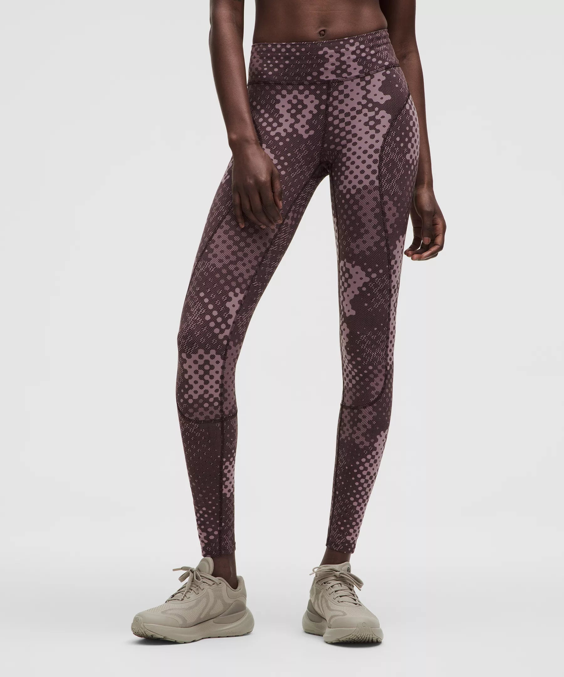 Everlux Mid-Rise Tight 28"