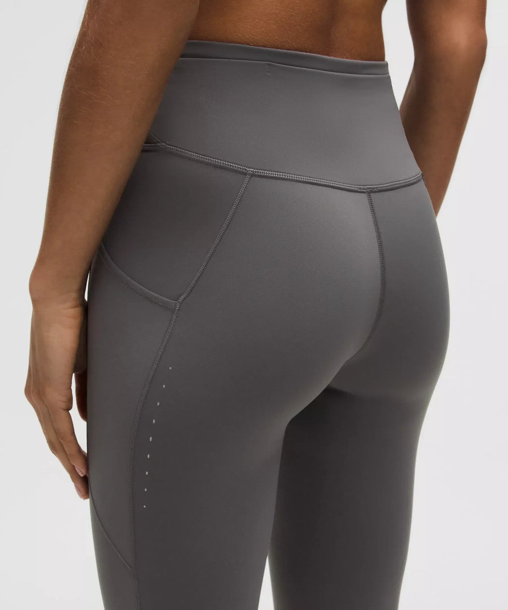 Fast and Free High-Rise Tight 28"