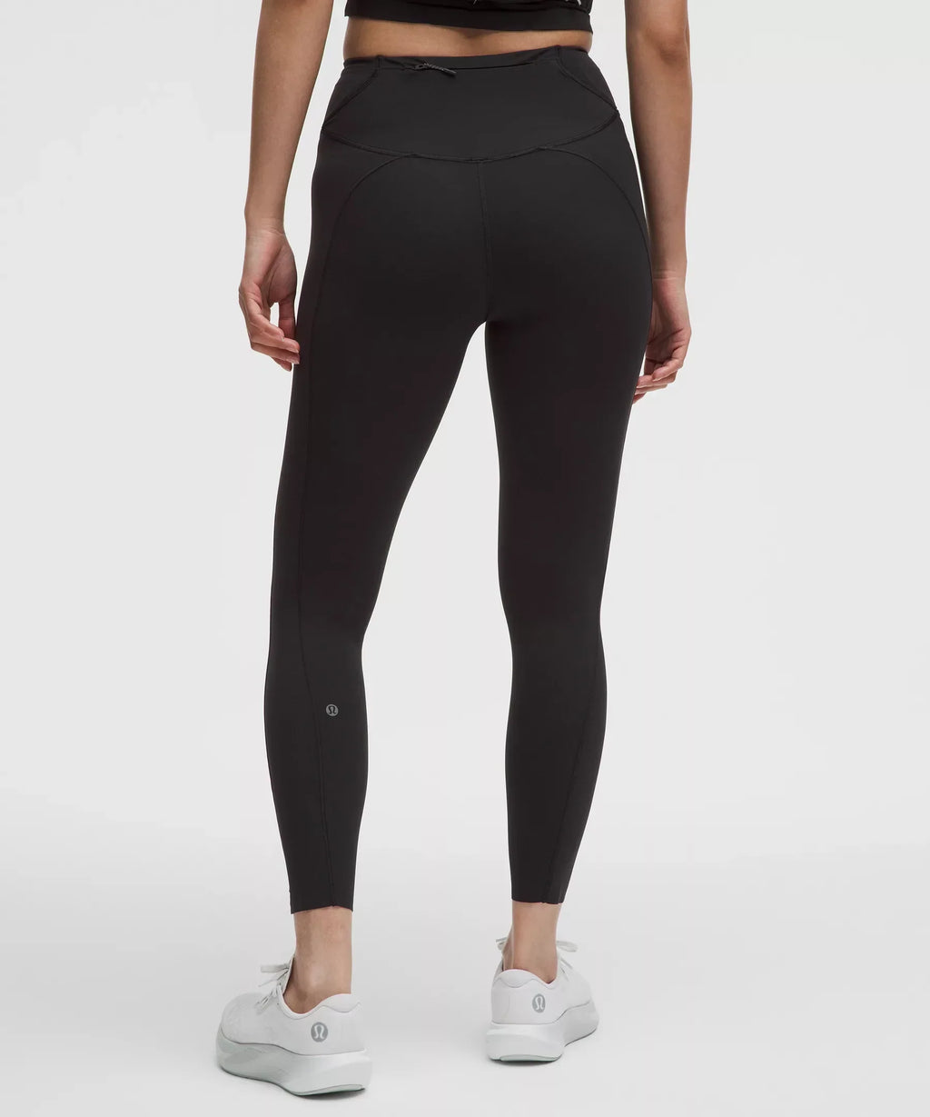 Fast and Free High-Rise 1-Pocket Tight 25"