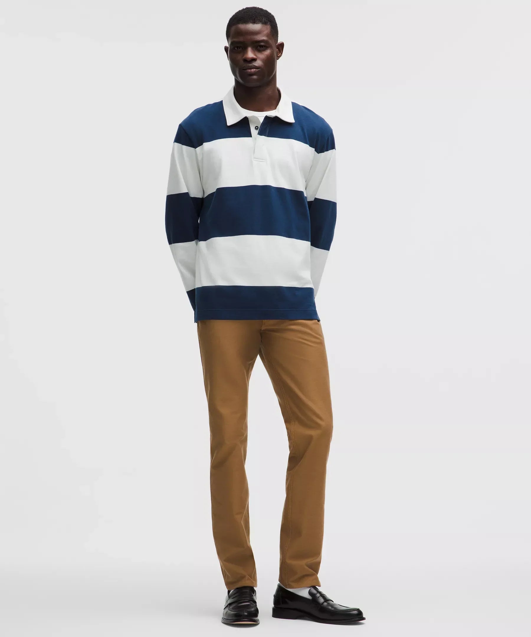 EasyFive Slim-Straight Pant 30L