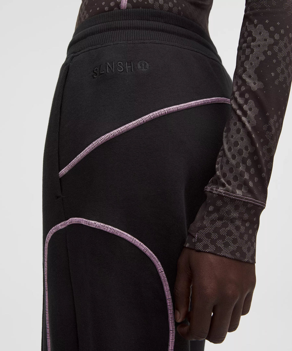 Women's Heavyweight French Terry Pant