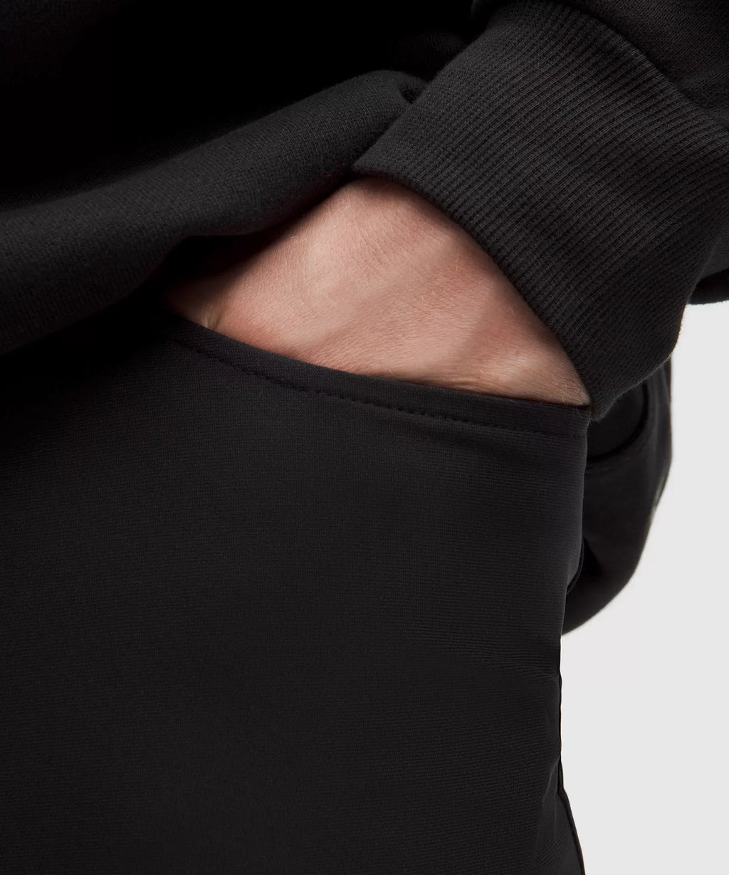 ABC Skinny-Fit 5 Pocket Pant 34L