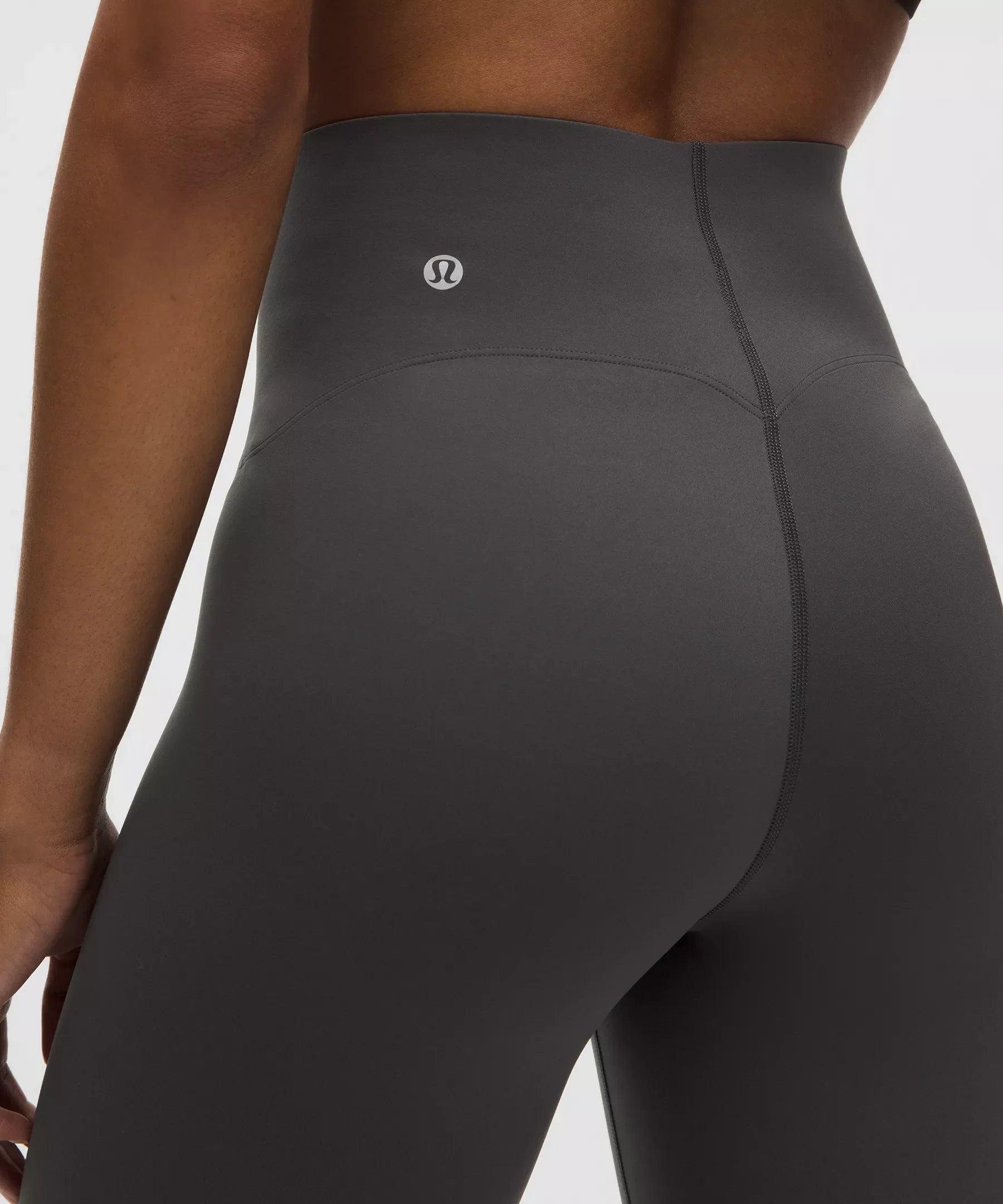 Glow Up Super-High-Rise Tight 25"
