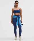 Wunder Train Contour Fit High-Rise Tight 25"