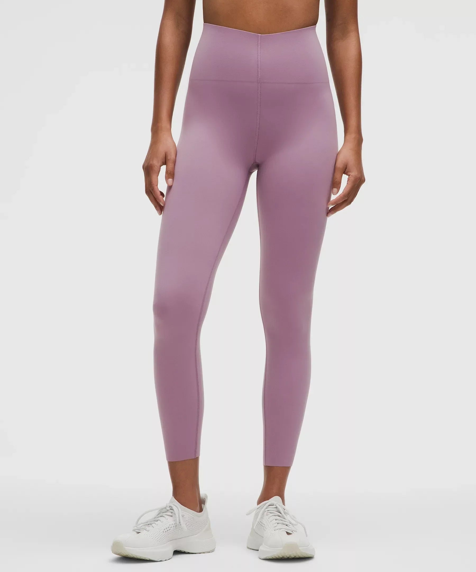 Glow Up Super-High-Rise Tight 25"