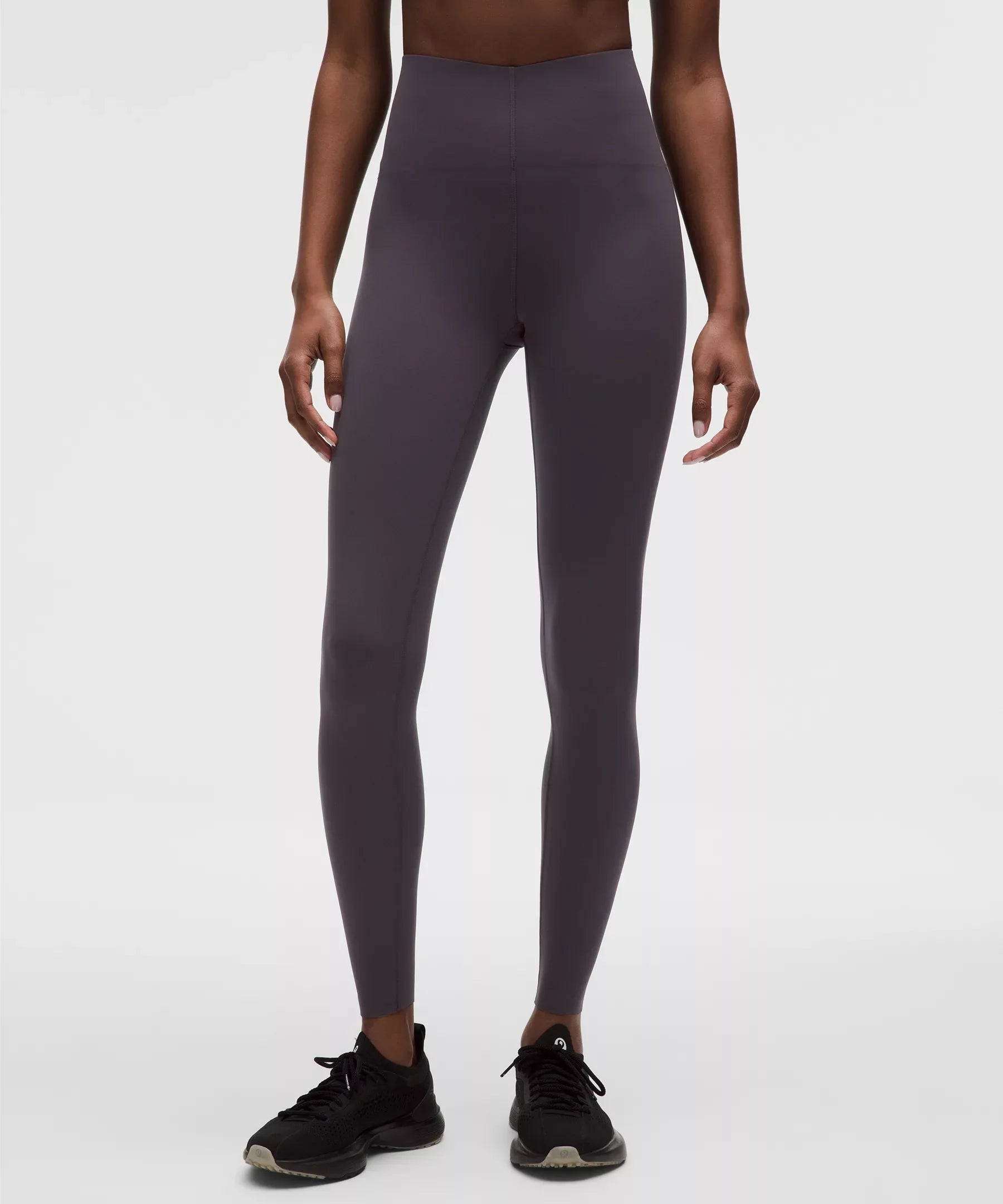 Glow Up Super-High-Rise Tight 28"