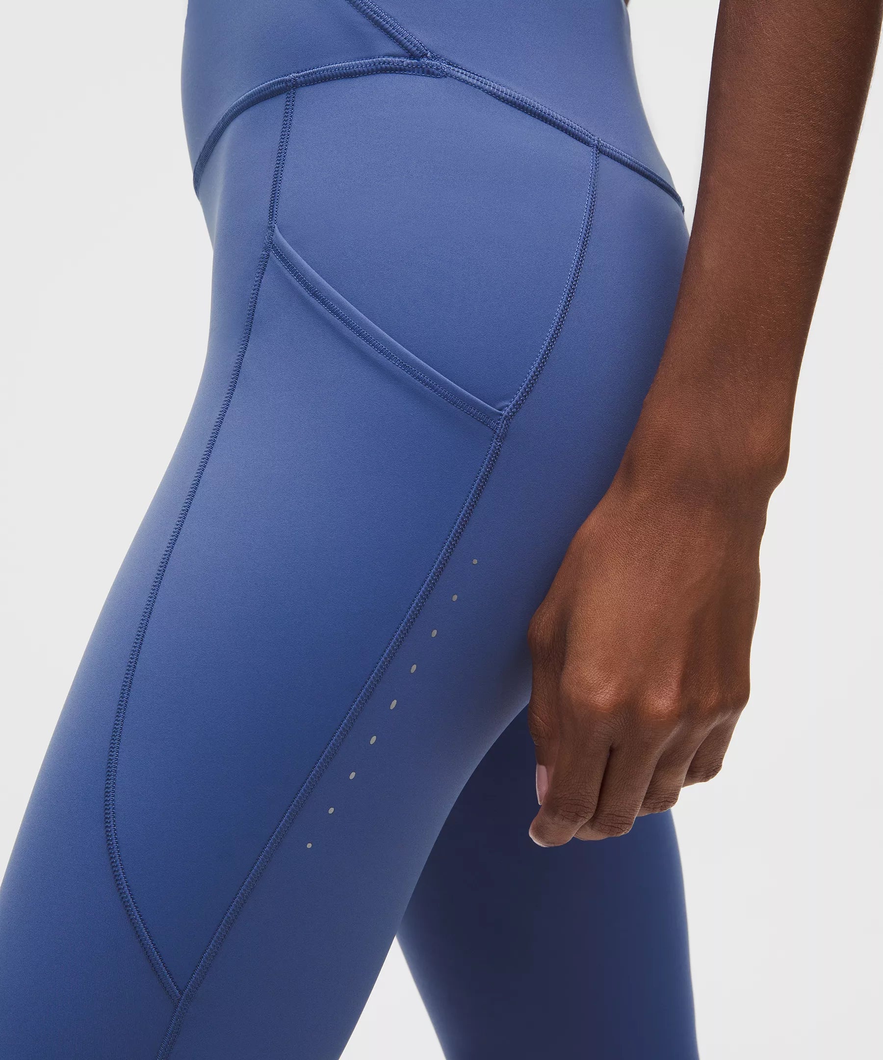 Fast and Free High-Rise Tight 28"