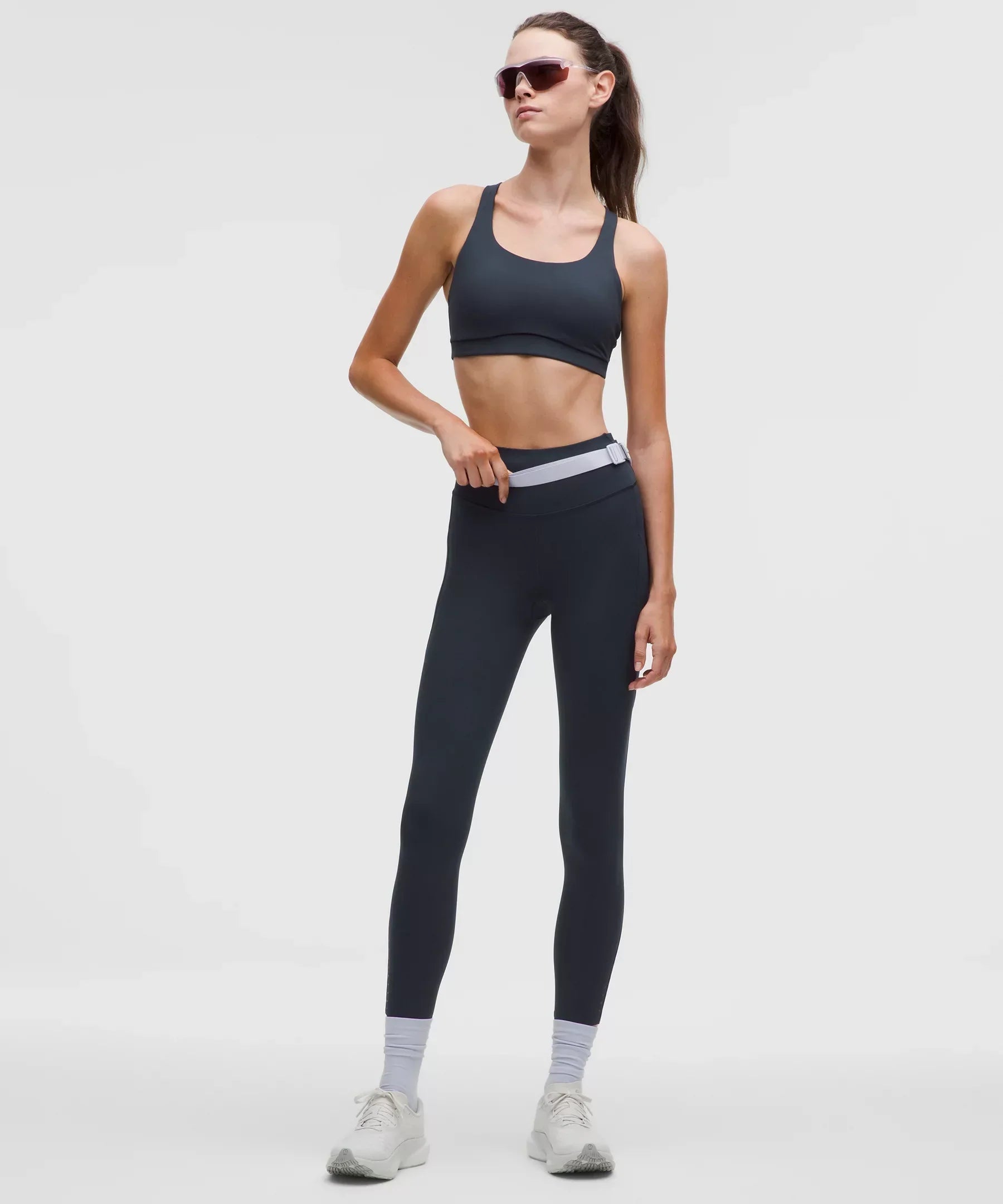 Fast and Free High-Rise Tight 25"