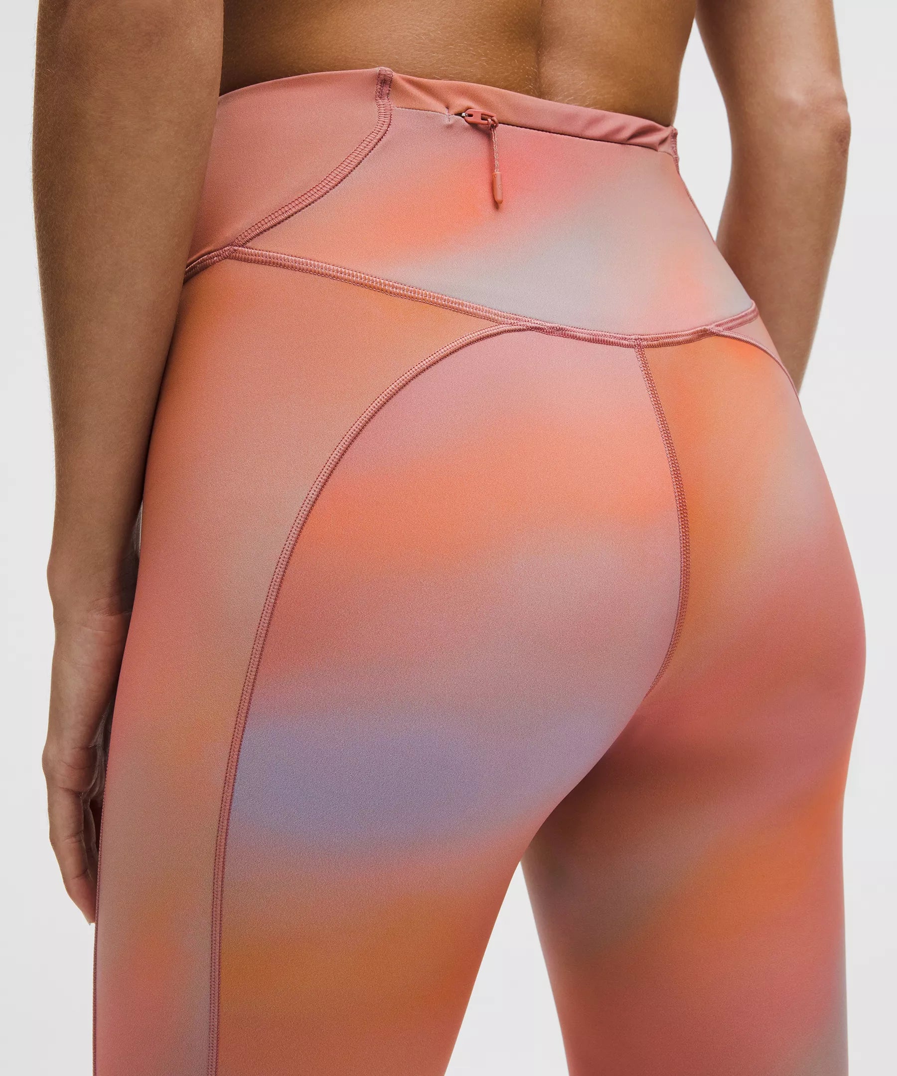 Fast and Free High-Rise 1-Pocket Tight 25"
