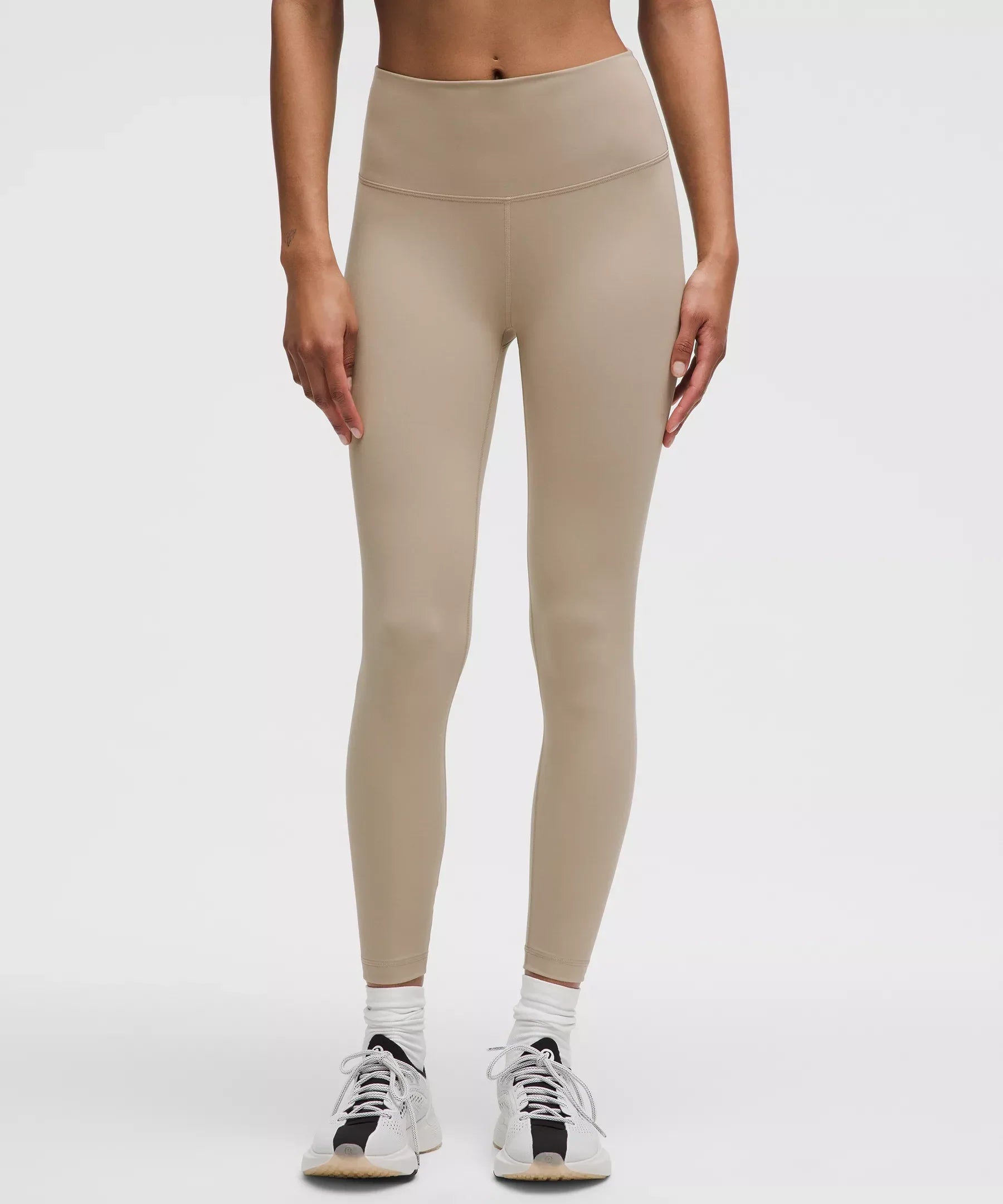 Wunder Train High-Rise Tight 25"