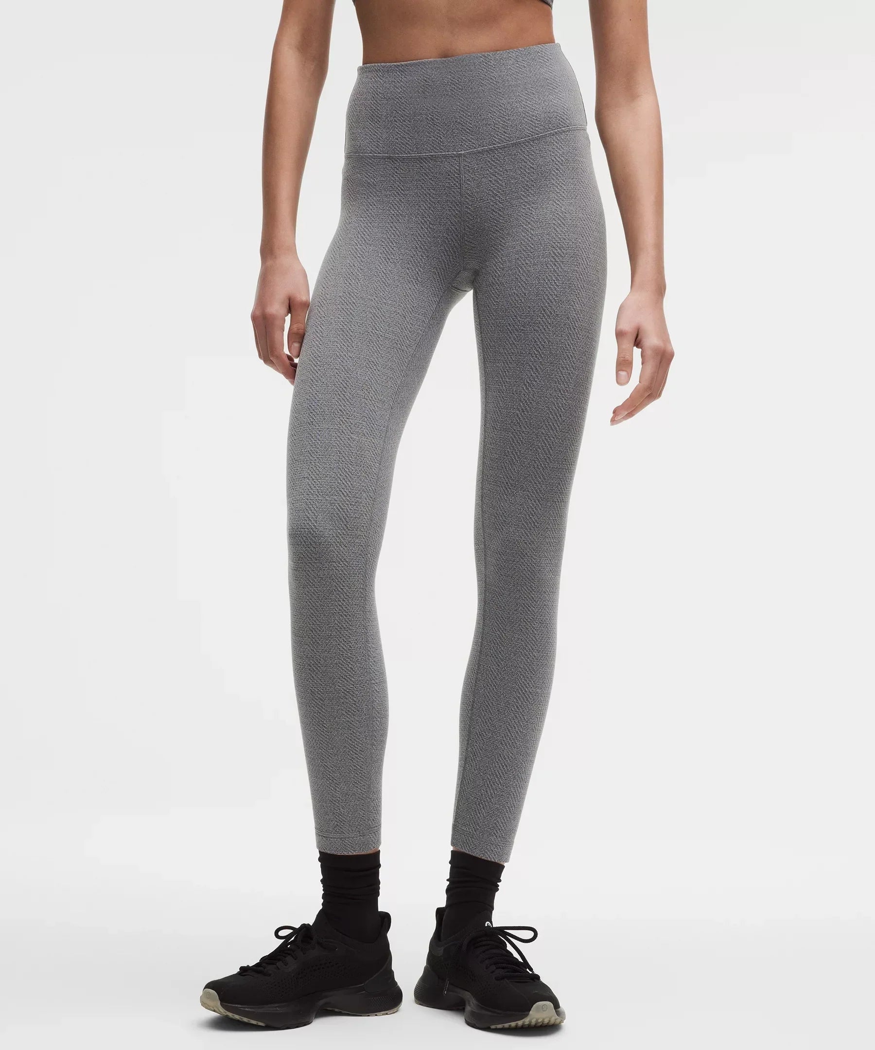 Wunder Train High-Rise Tight 25"