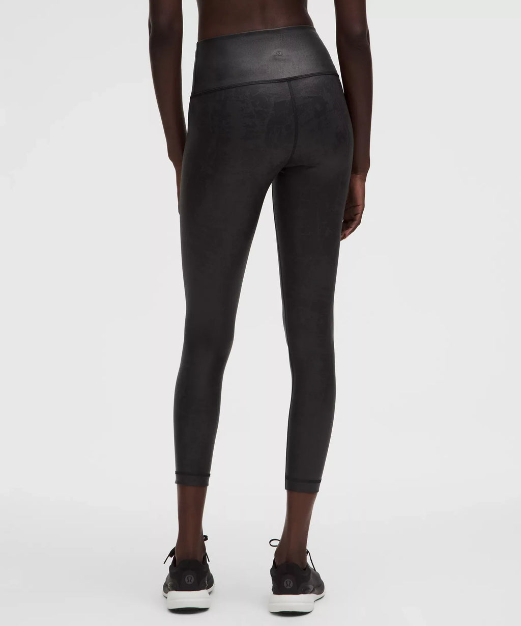 Wunder Train High-Rise Tight 25"