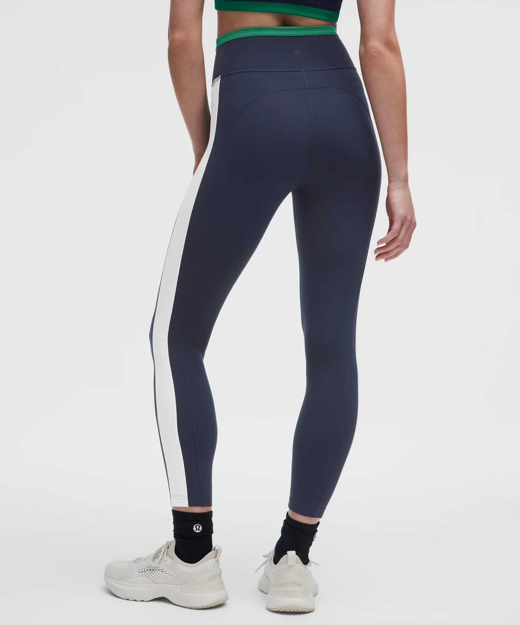 Nulu Super-High-Rise Tight 25"