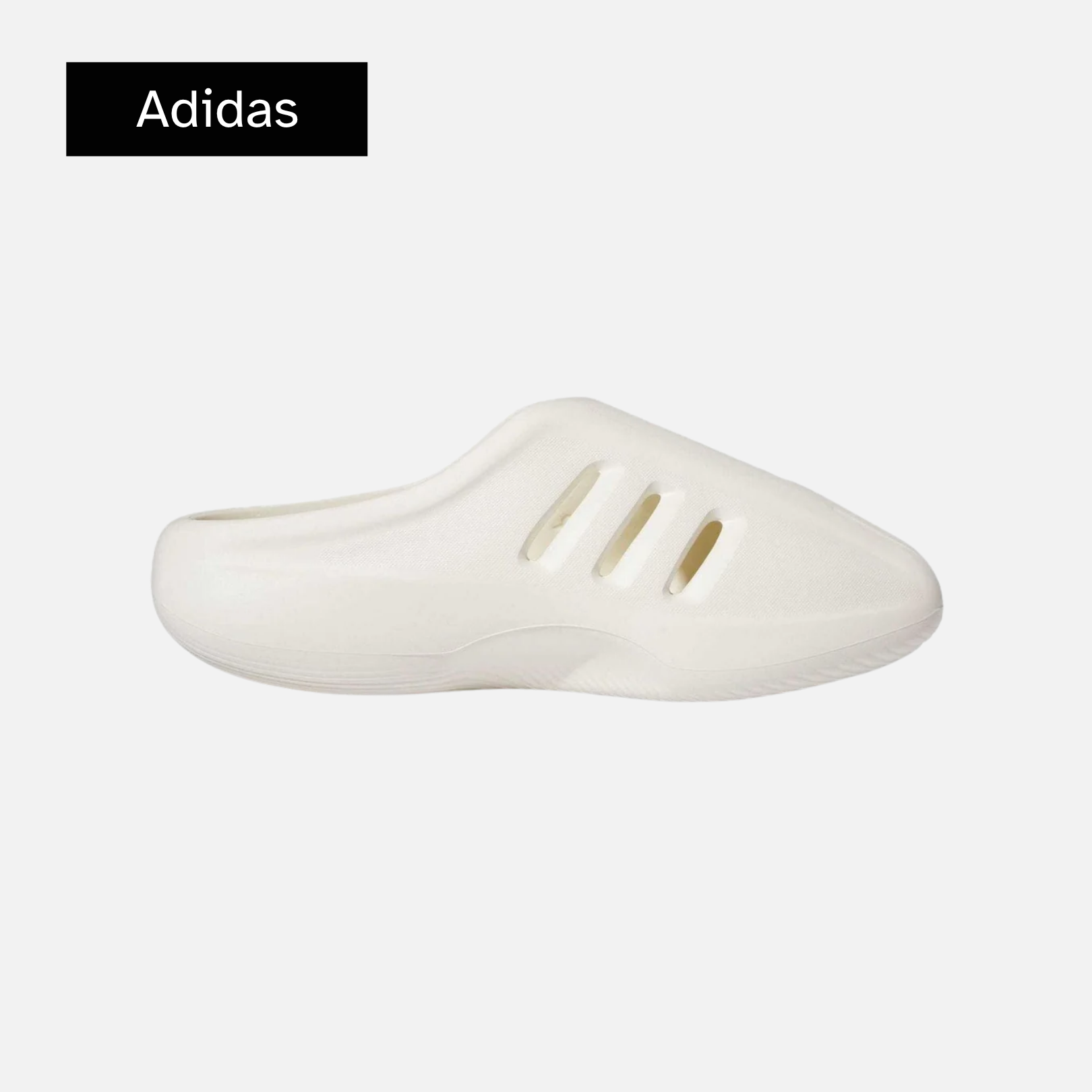 adidas adiFOM IIInfinity 'Off White'