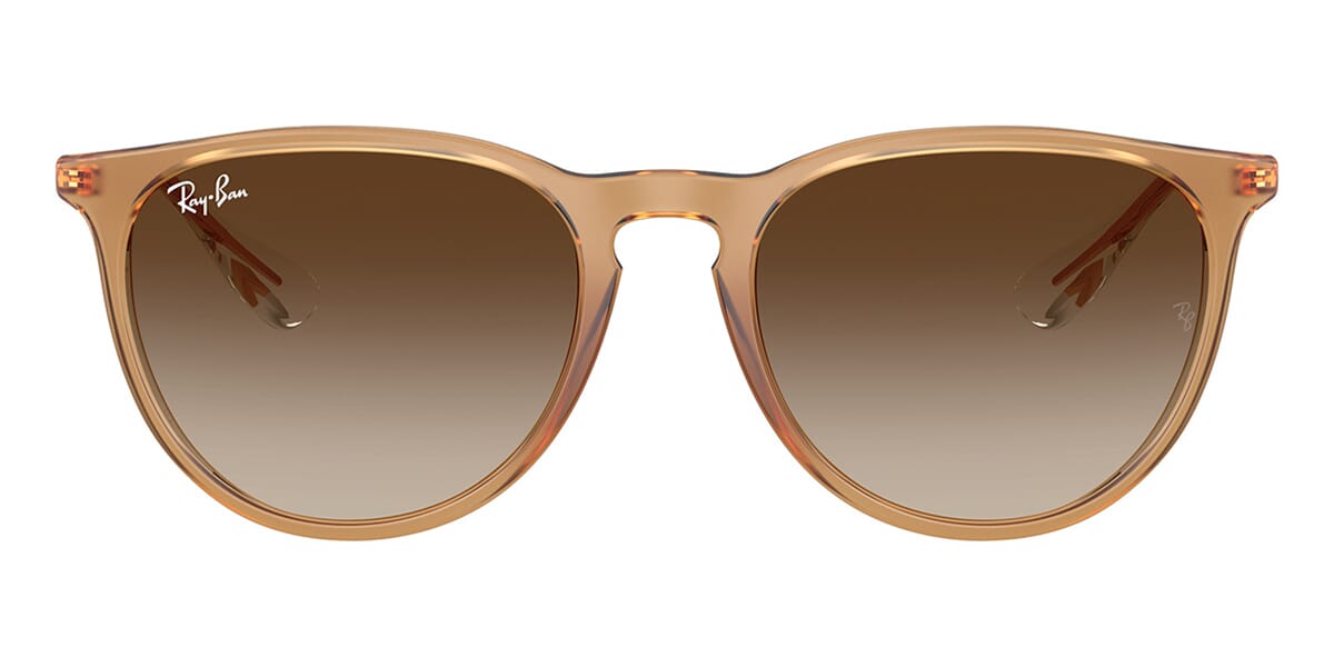 Ray-Ban Erika RB 4171 6814/13 - As Seen On David Warner
