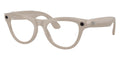 Ray-Ban Meta Skyler Gen 2 RW4014 6700/MF Photochromic Smart Glasses - As Seen On Teyana Taylor & Haley Kalil