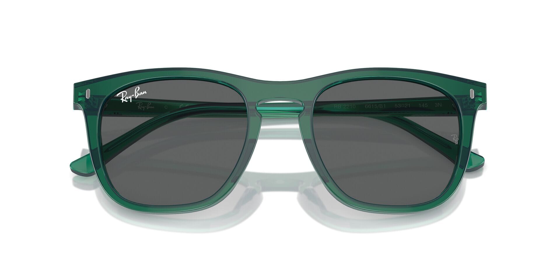 Ray-Ban RB 2210 6615/B1