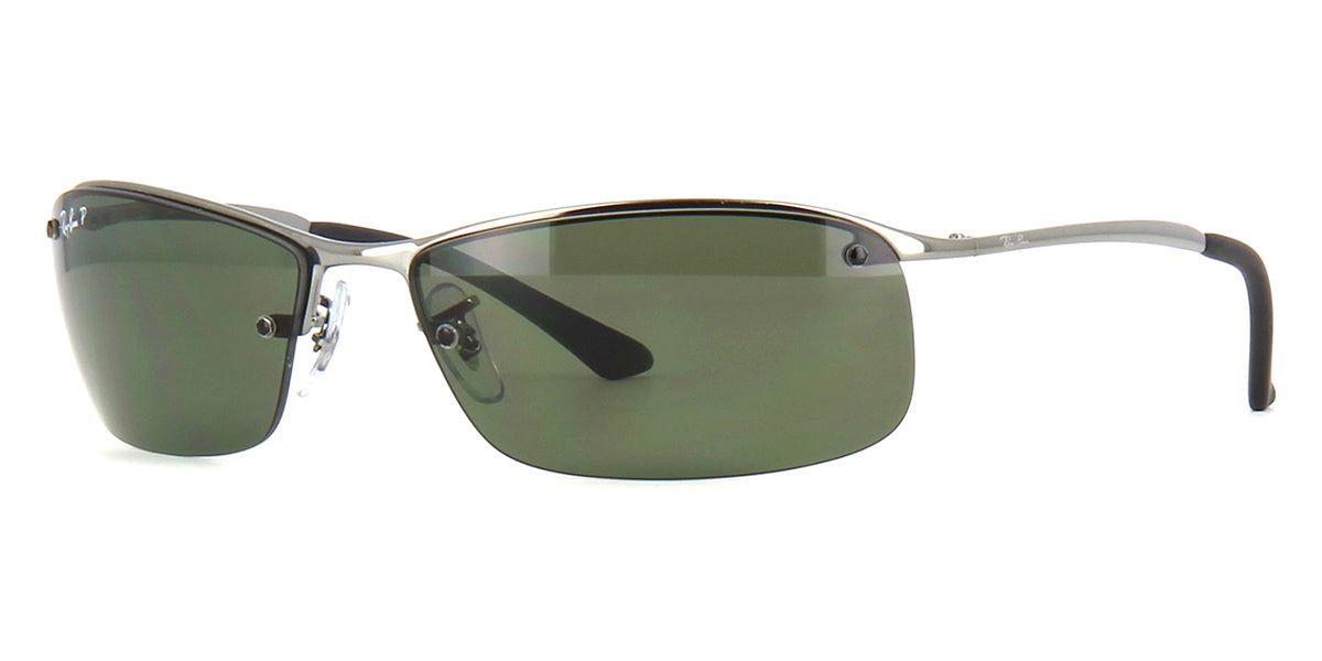 Ray-Ban RB 3183 004/9A Polarised - As Seen On Itzan Escamilla