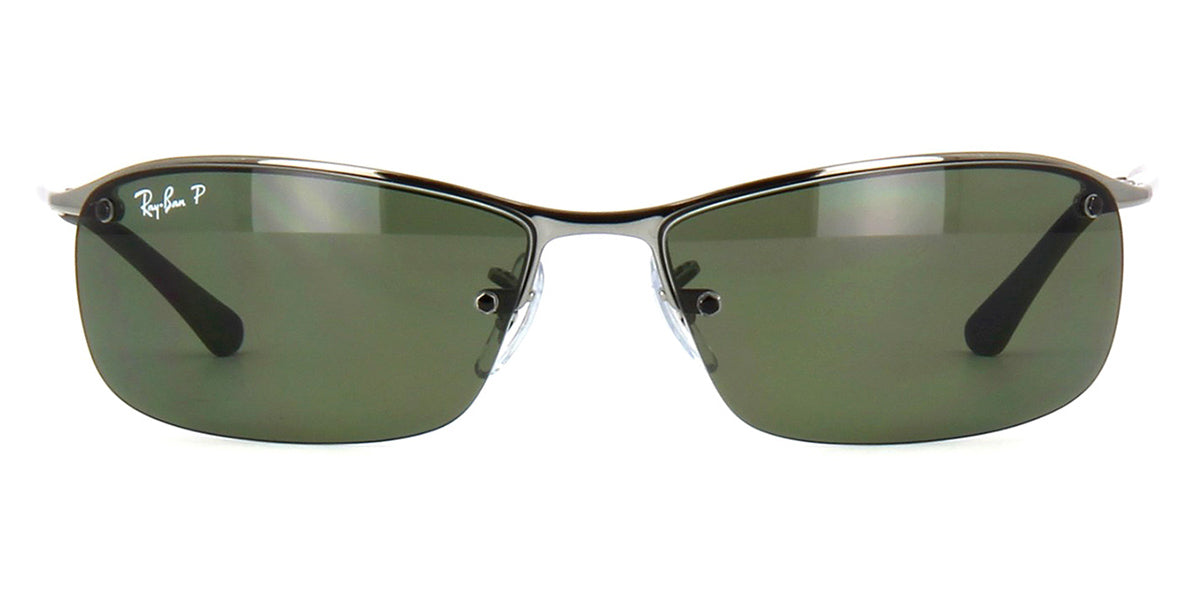 Ray-Ban RB 3183 004/9A Polarised - As Seen On Itzan Escamilla