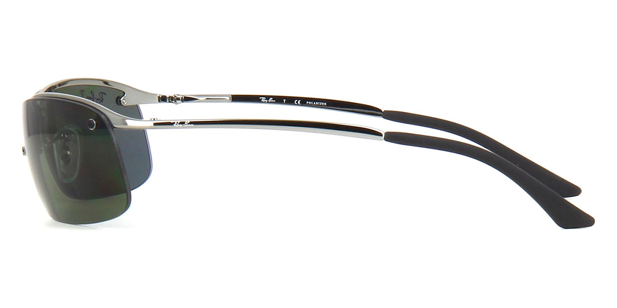Ray-Ban RB 3183 004/9A Polarised - As Seen On Itzan Escamilla