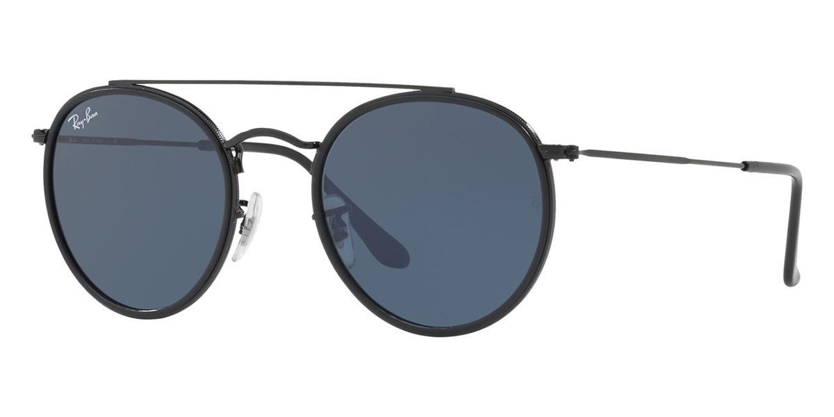 Ray-Ban RB 3647N 002/R5 - As Seen On Ollie Bearman & Emma Willis