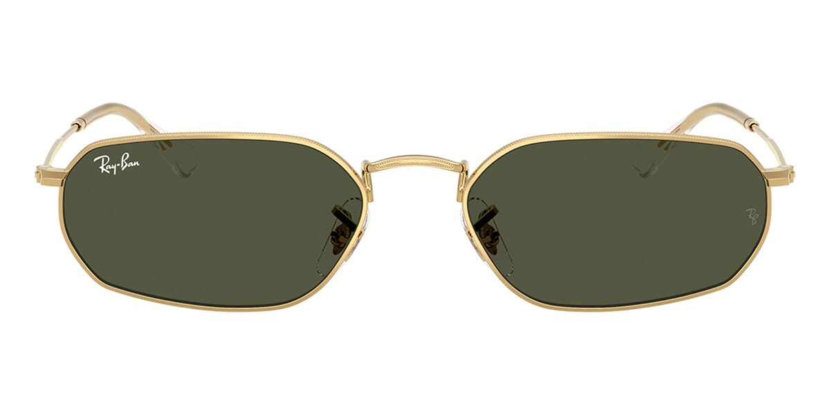 Ray-Ban RB 3947 001/31