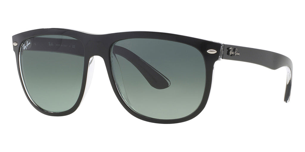Ray-Ban Boyfriend RB 4147 6039/71 - As Seen On Pierre Billon