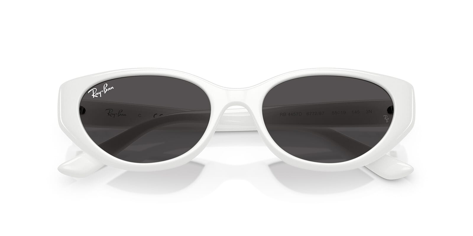Ray-Ban RB 4457D 6772/87