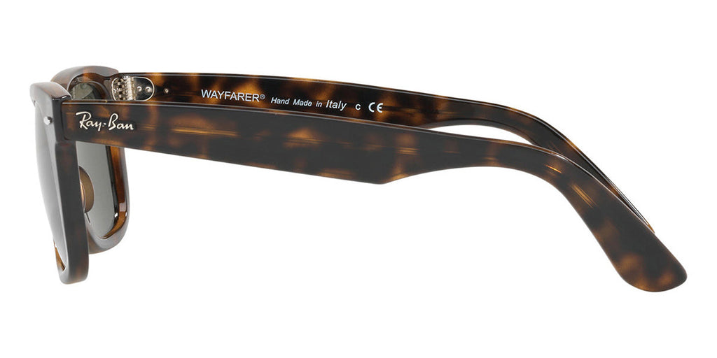 Ray-Ban Wayfarer Ease RB 4340 710 - As Seen On Joshua Jackson