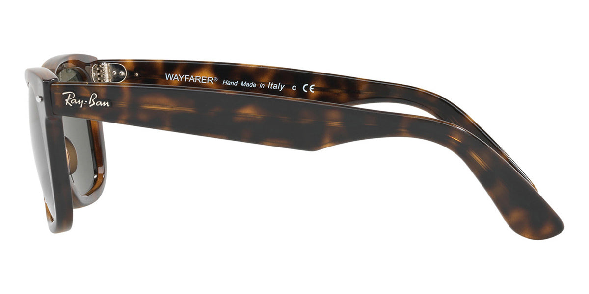 Ray-Ban Wayfarer Ease RB 4340 710 - As Seen On Joshua Jackson