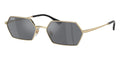Ray-Ban Yevi RB 3728 9213/6V - As Seen On Alicia Keys & Becky G