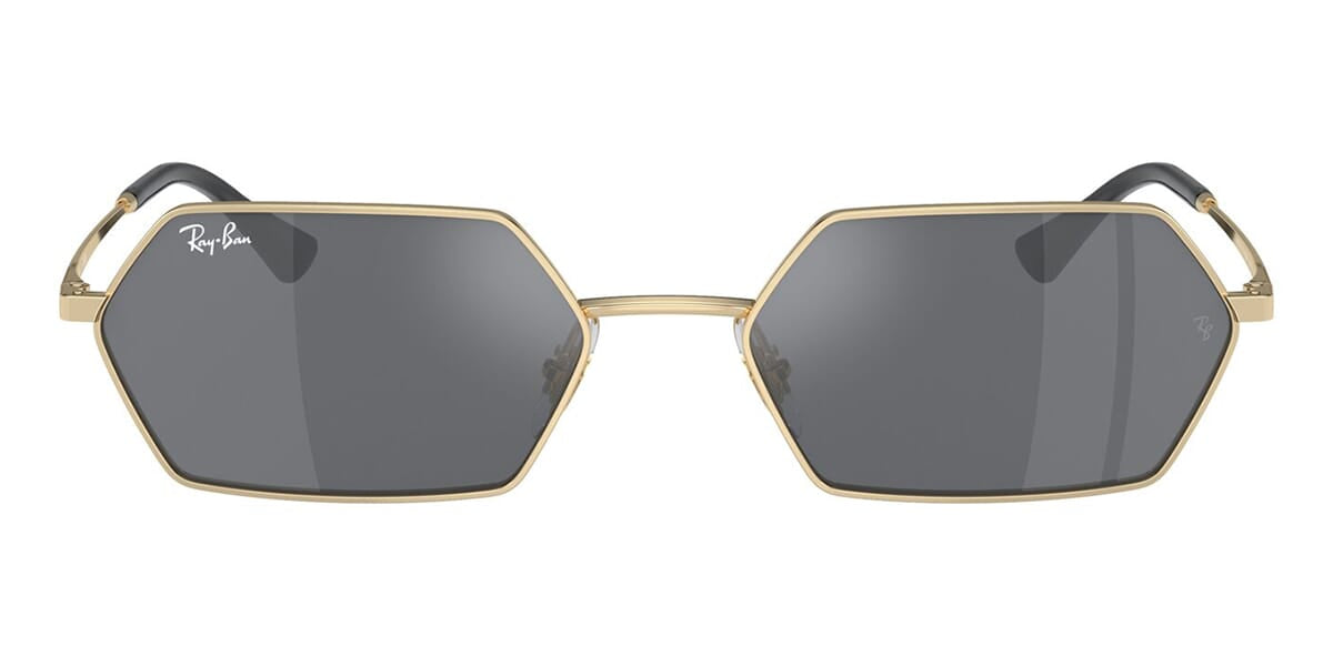 Ray-Ban Yevi RB 3728 9213/6V - As Seen On Alicia Keys & Becky G