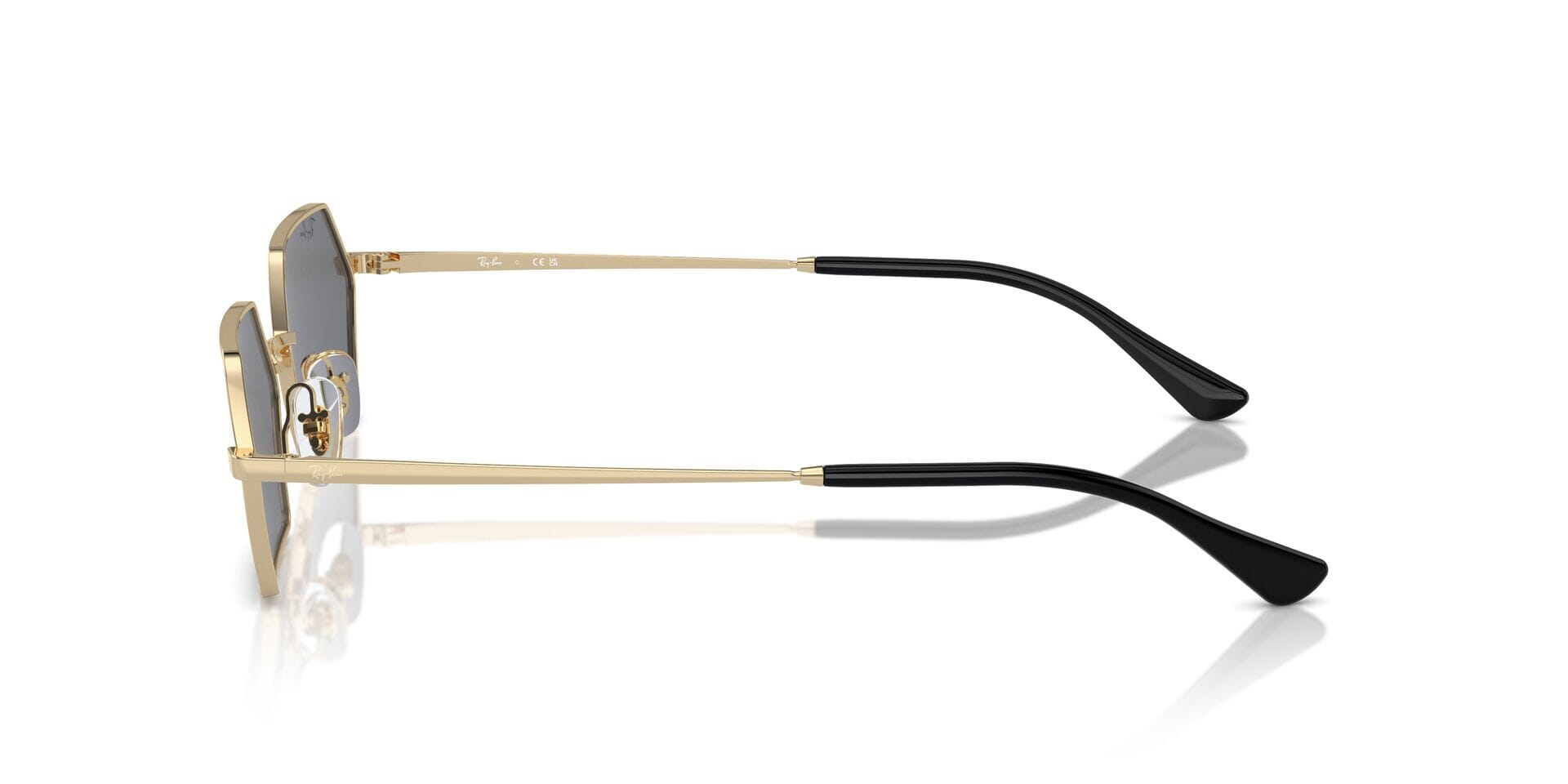 Ray-Ban Yevi RB 3728 9213/6V - As Seen On Alicia Keys & Becky G
